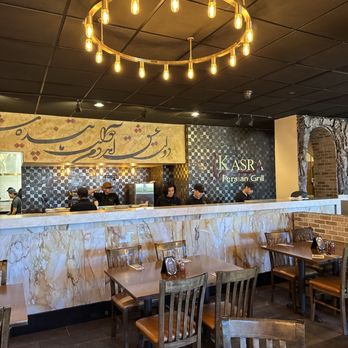 KASRA PERSIAN GRILL - Updated March 2025 - 1315 Photos & 1435 Reviews