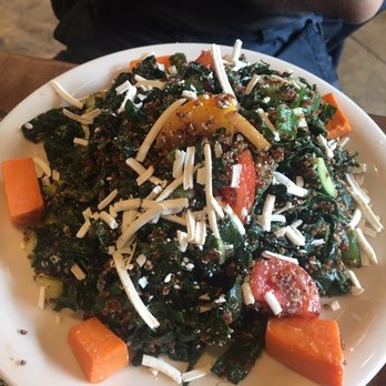 Urth Caffé - Orange - Caravan Kale Salad - Coffee & Tea Near Me - Orange, California Urth Caffé - Orange - Caravan Kale Salad - Coffee & Tea Near Me - Orange, California