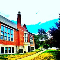 PARK UNIVERSITY - 14 Photos - Colleges & Universities - 8700 NW River ...