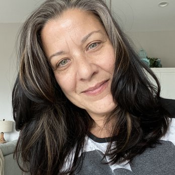 SYS Hair - Highlights framing my face. - Hair Salons Near Me - Phoenix, Arizona