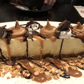 Gordon Ramsay Hell's Kitchen - Peanut Butter Cheesecake - Steakhouses Near Me - Stateline, Nevada Gordon Ramsay Hell's Kitchen - Peanut Butter Cheesecake - Steakhouses Near Me - Stateline, Nevada