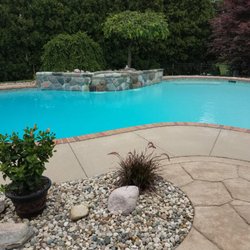 Prestige Pools