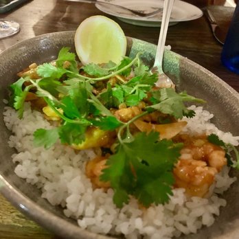 Chubby Fish - Chili garlic shrimp - Seafood Near Me - Charleston, South Carolina