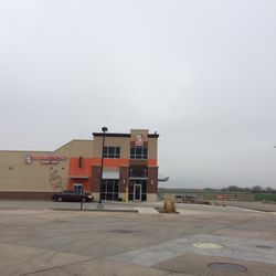 Dunkin - Next to Sinclair and Visitor Center