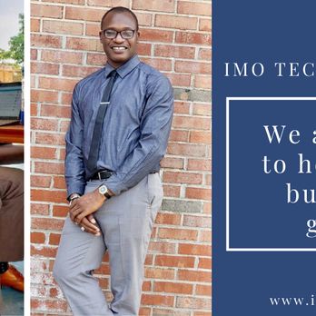 IMO Tech Training - Educational Services Near Me - Lanham, Maryland