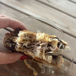 Reuben