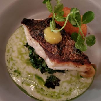 The Dabney - Rockfish - New American Near Me - Washington, DC, District of Columbia The Dabney - Rockfish - New American Near Me - Washington, DC, District of Columbia