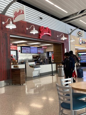 Bub's Burgers by null