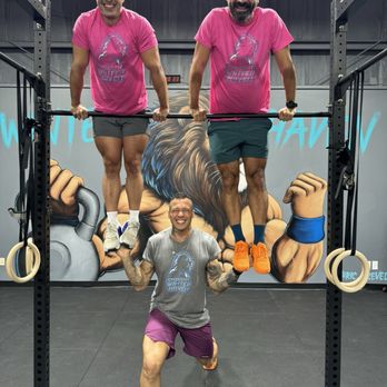 Crossfit Winter Haven - Gyms Near Me - Winter Haven, Florida