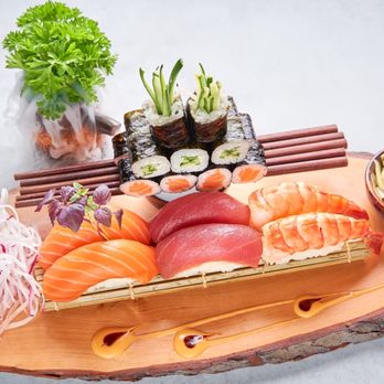 JAPA Restaurant - Pan Asian Near Me - Berlin, BE JAPA Restaurant - Pan Asian Near Me - Berlin, BE