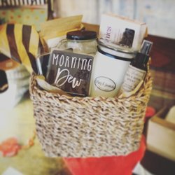 The Olive Branch Floral, Design & Boutique