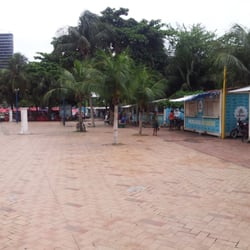 Mercado dos Peixes - Parte do mercado