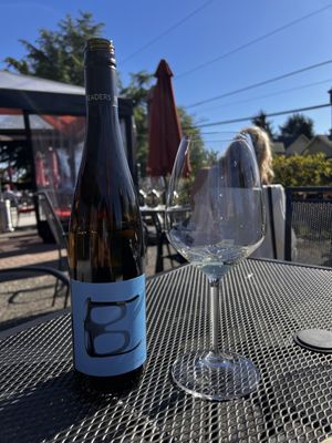 J. Bookwalter Tasting Studio Woodinville by null