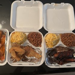 Manjay Creole & Soul Food Restaurant