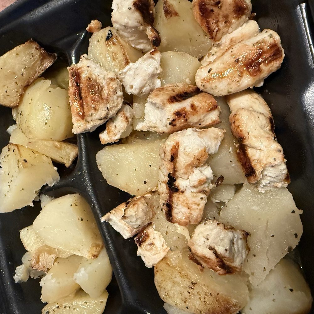 Plaka Grill - Greek Near Me - Vienna, Virginia