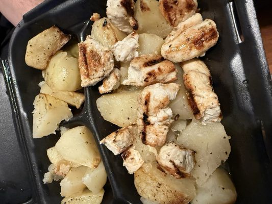 Plaka Grill by null