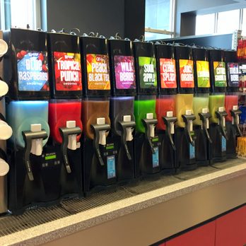 QuikTrip - Smoothies - Convenience Stores Near Me - Overland Park, Kansas QuikTrip - Smoothies - Convenience Stores Near Me - Overland Park, Kansas