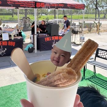 Full Send BBQ - Caterers Near Me