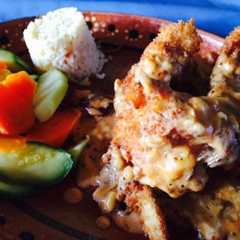 Restaurante La Finca - Piedra - Mexican Near Me - Acapulco, GRO