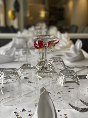Luis Dias - Das Restaurant by null