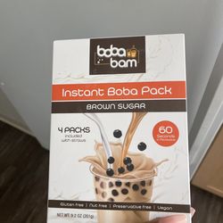 ALDI - Boba!!!