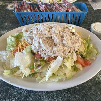 Steaks and Cakes - Tuna salad - Steakhouses Near Me - Blythe, California Steaks and Cakes - Tuna salad - Steakhouses Near Me - Blythe, California