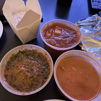 Annapurna Restaurant and Bar - Indian Near Me - Oakland, California