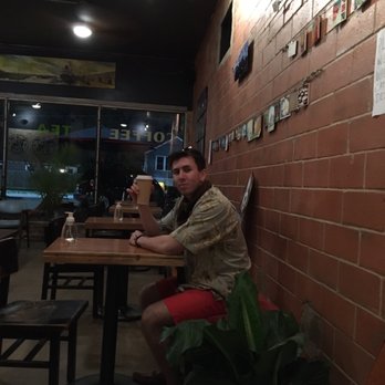 Antidote Coffee - Coffee & Tea Near Me - Houston, Texas