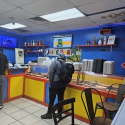 Culcha Juice Bar Lounge