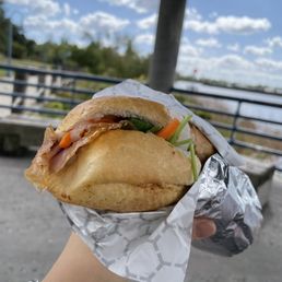 Banh Mi