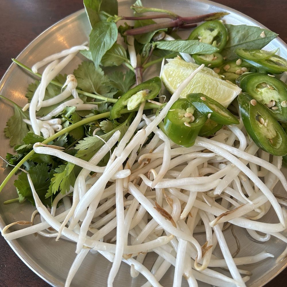 Zen Pho & Noodles - Accoutrement - Ramen Near Me - Jacksonville, Florida