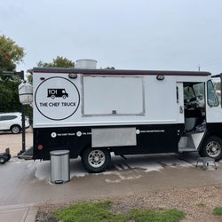 The Chef Truck - The Chef Truck