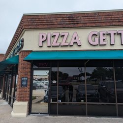 Samee's Pizza Getti