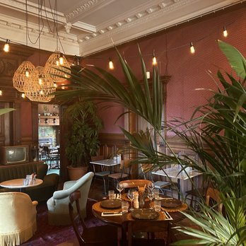 Paco Ciao - Atmosphere - Pop-Up Restaurants Near Me - Leiden, ZH
