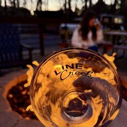 Line Creek Brewing