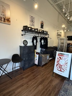 Not As Famous Cookie Company by null