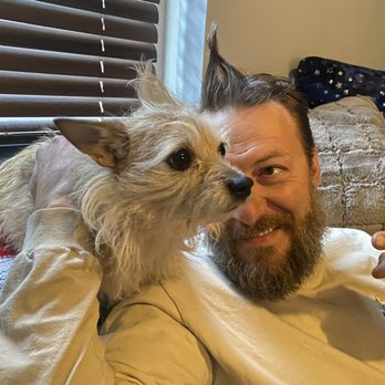 PawSteps Veterinary Center - Jazzy and her Papa!!! - Veterinarians Near Me - Whitinsville, Massachusetts PawSteps Veterinary Center - Jazzy and her Papa!!! - Veterinarians Near Me - Whitinsville, Massachusetts