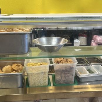 Bikaner Sweets Chaat Cafe - Chaat corner - Indian Near Me - Sunnyvale, California Bikaner Sweets Chaat Cafe - Chaat corner - Indian Near Me - Sunnyvale, California