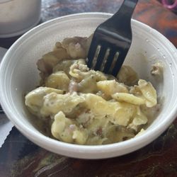 Blakes Half Baked - Bacon Ranch Pasta