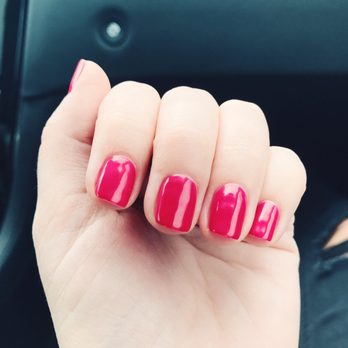 Glow Spa & Nails - Nail Salons Near Me - Houston, Texas