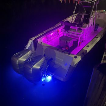 Marine Services - Underwater Lights - Boat Repair Near Me Marine Services - Underwater Lights - Boat Repair Near Me
