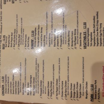 East Cafe - Chinese Near Me - Aurora, Colorado East Cafe - Chinese Near Me - Aurora, Colorado