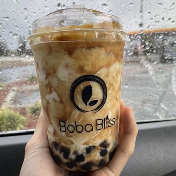 Boba Bliss - Bubble Tea Near Me - San Jose, California Boba Bliss - Bubble Tea Near Me - San Jose, California