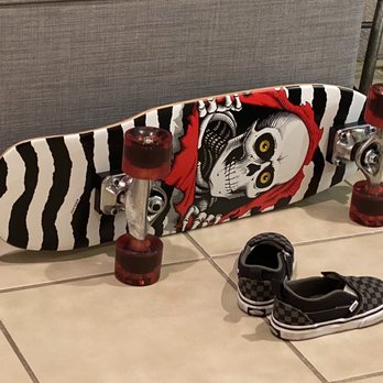 Vans - Shoe Stores Near Me - Orange, California
