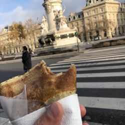 Chez Georges