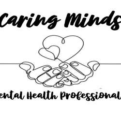Caring Minds Mental Health Professionals