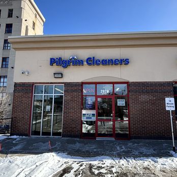 Pilgrim Dry Cleaners - Sewing & Alterations Near Me - Minneapolis, Minnesota