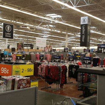 Walmart Supercenter - Department Stores Near Me - Louisville, Kentucky
