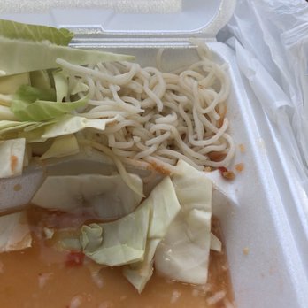 Pho Lena Spenard - A7. Papaya Salad Combo why are there spaghetti noodles in my order :/ - Vietnamese Near Me - Anchorage, Alaska Pho Lena Spenard - A7. Papaya Salad Combo why are there spaghetti noodles in my order :/ - Vietnamese Near Me - Anchorage, Alaska