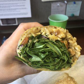 Crazy Bowls & Wraps - Salad Near Me - Sunset Hills, Missouri Crazy Bowls & Wraps - Salad Near Me - Sunset Hills, Missouri